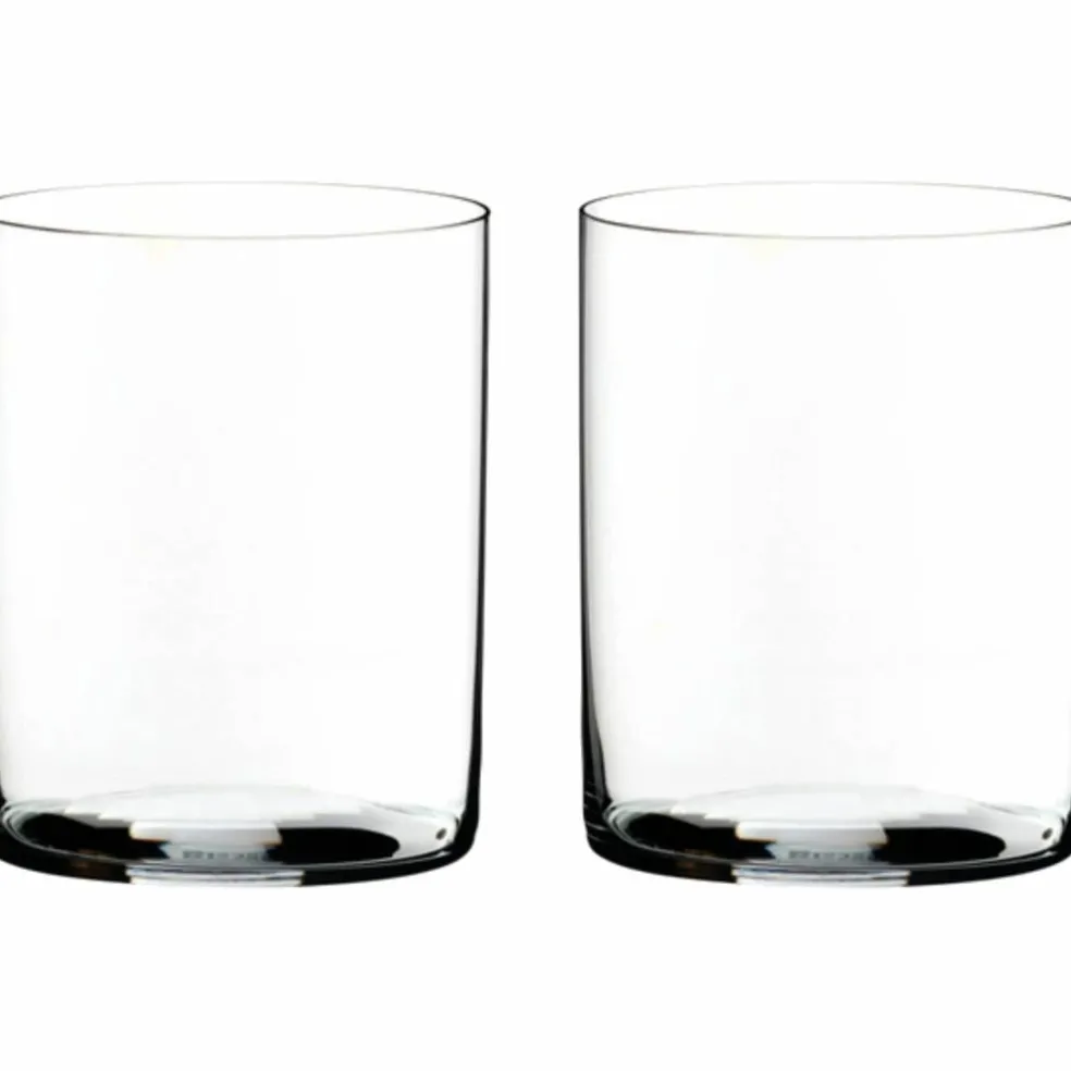 O Whiskyglass 43 cl 2-pk