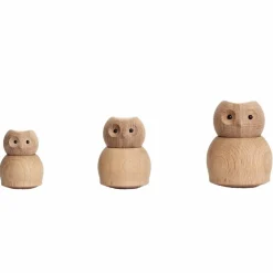 Owl, small, 7.5 cm