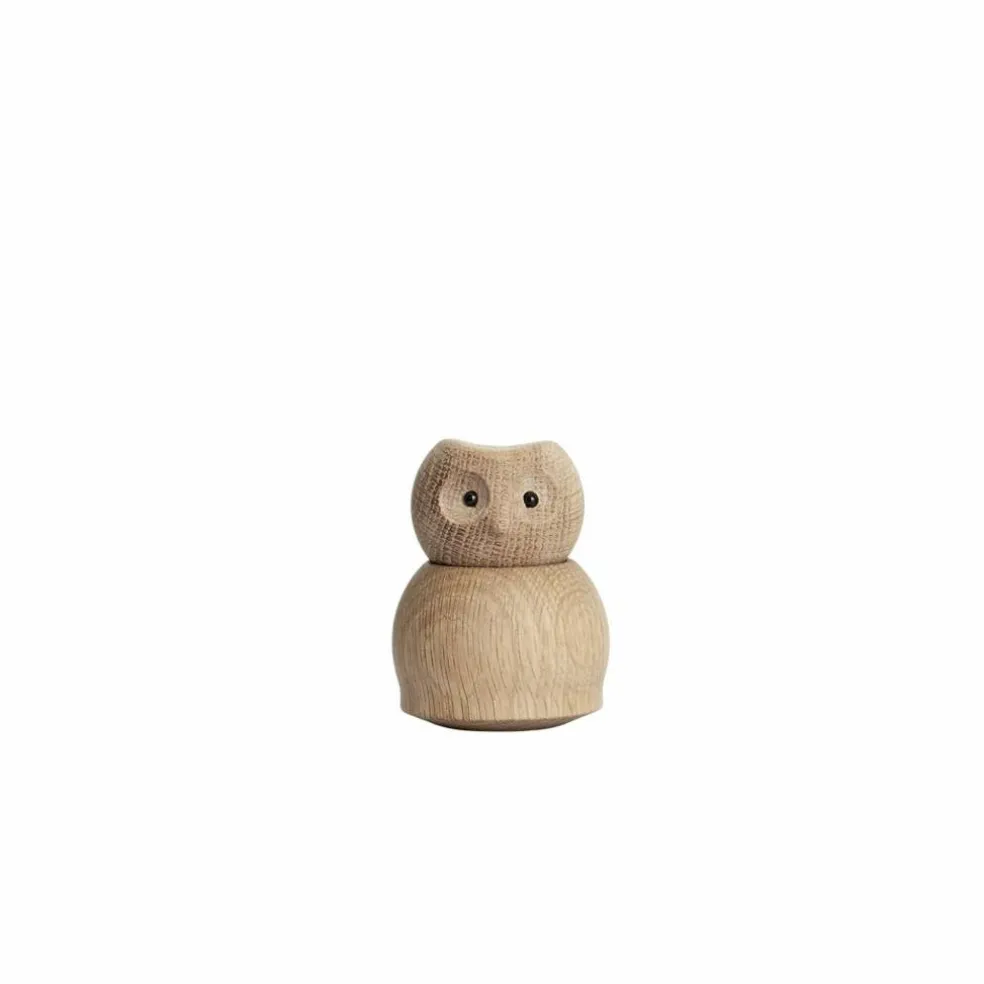 Owl, small, 7.5 cm