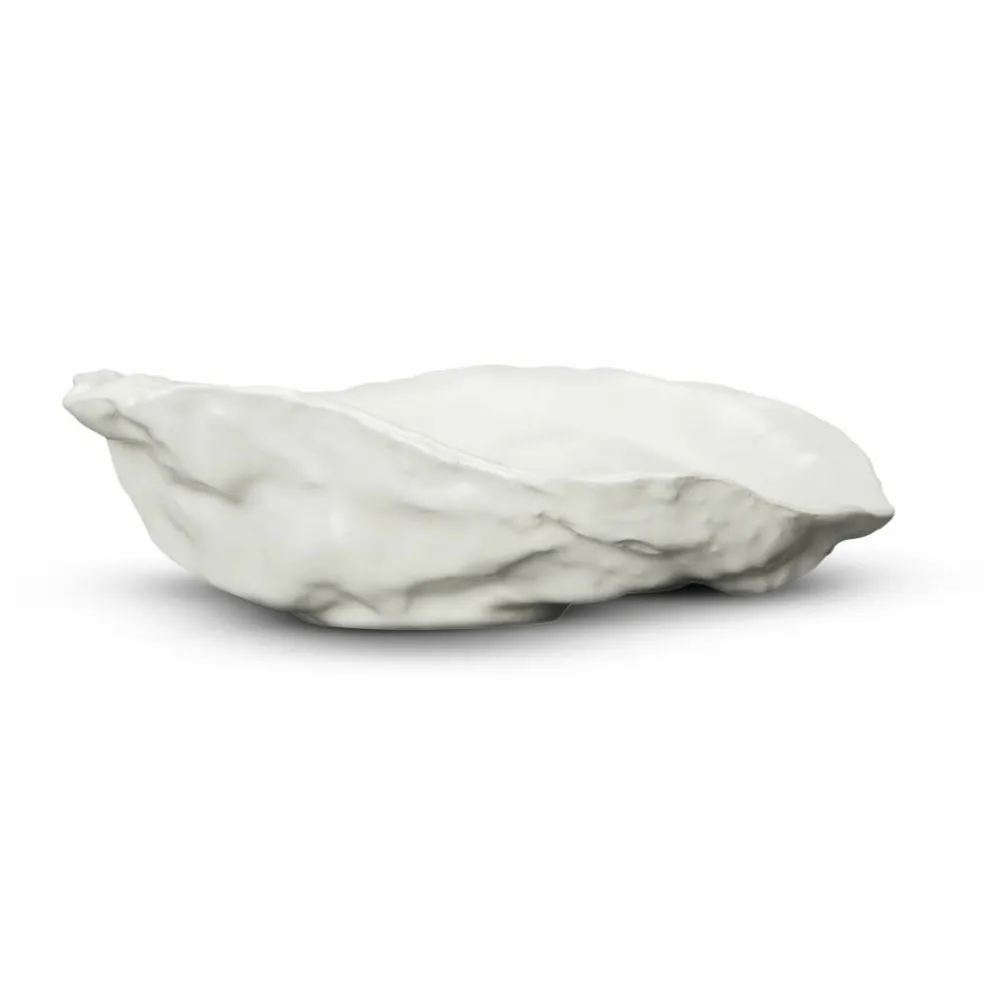 Oyster skål