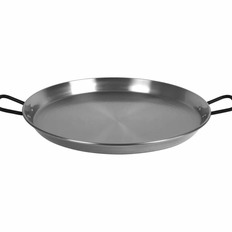 Paella-panne 50 cm.