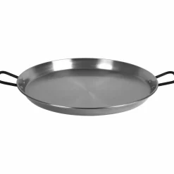 Paella-panne 50 cm.