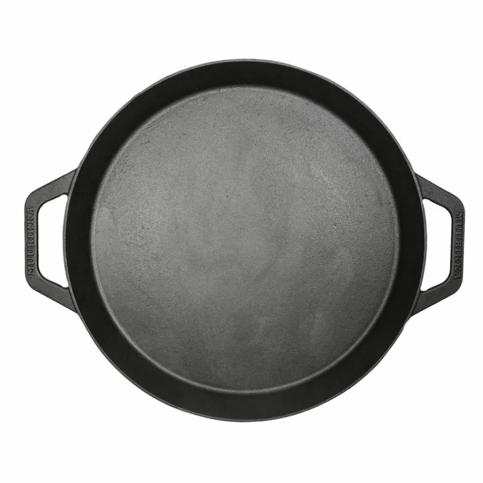 Paellapanne emalje 45 cm