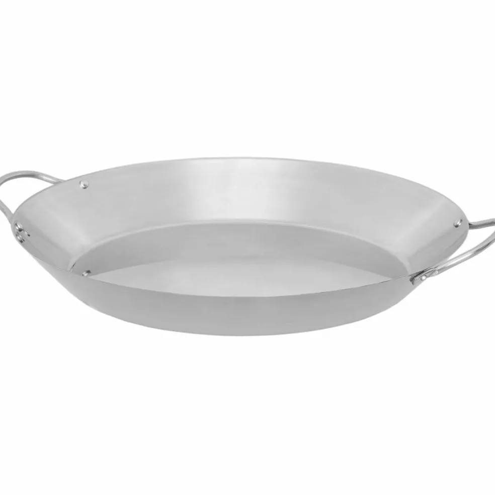 Paellapanne Multigrill tilbehør SST, 36 cm