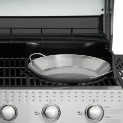 Paellapanne Multigrill tilbehør SST, 36 cm
