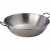 Paella Wok 50 cm