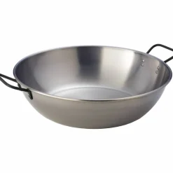 Paella Wok 50 cm
