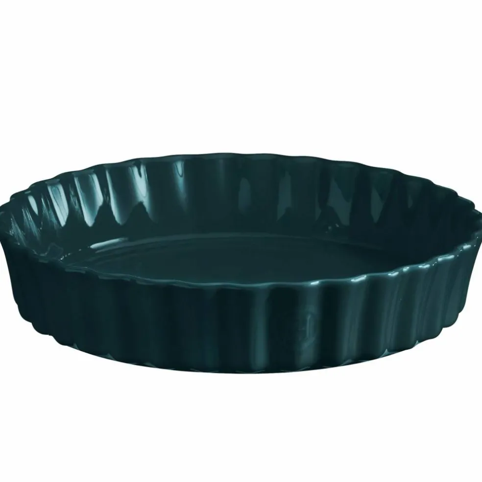 Paiform 24 cm, petrol