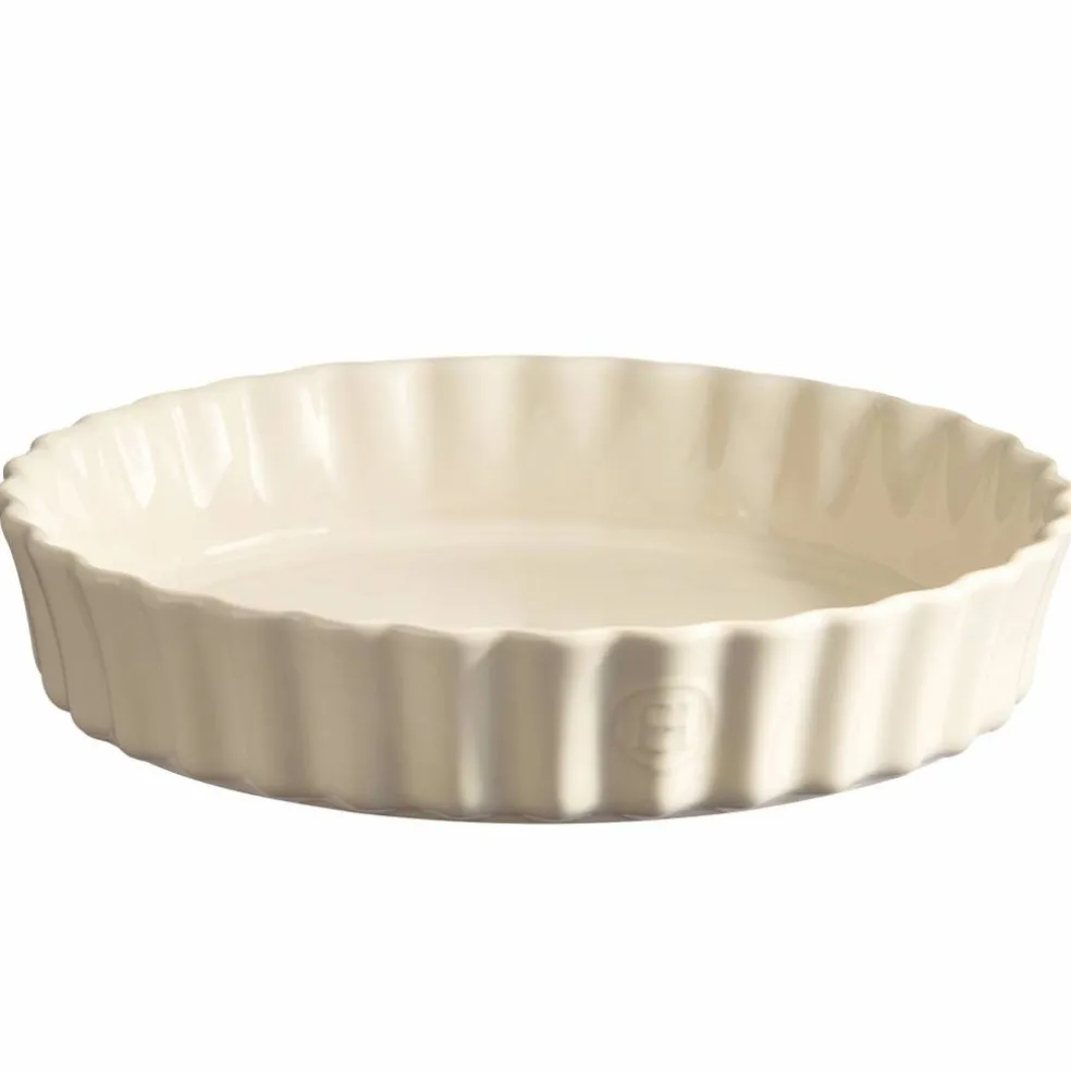 Paiform 24 cm, rød