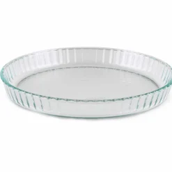 Paiform i glass 27 cm