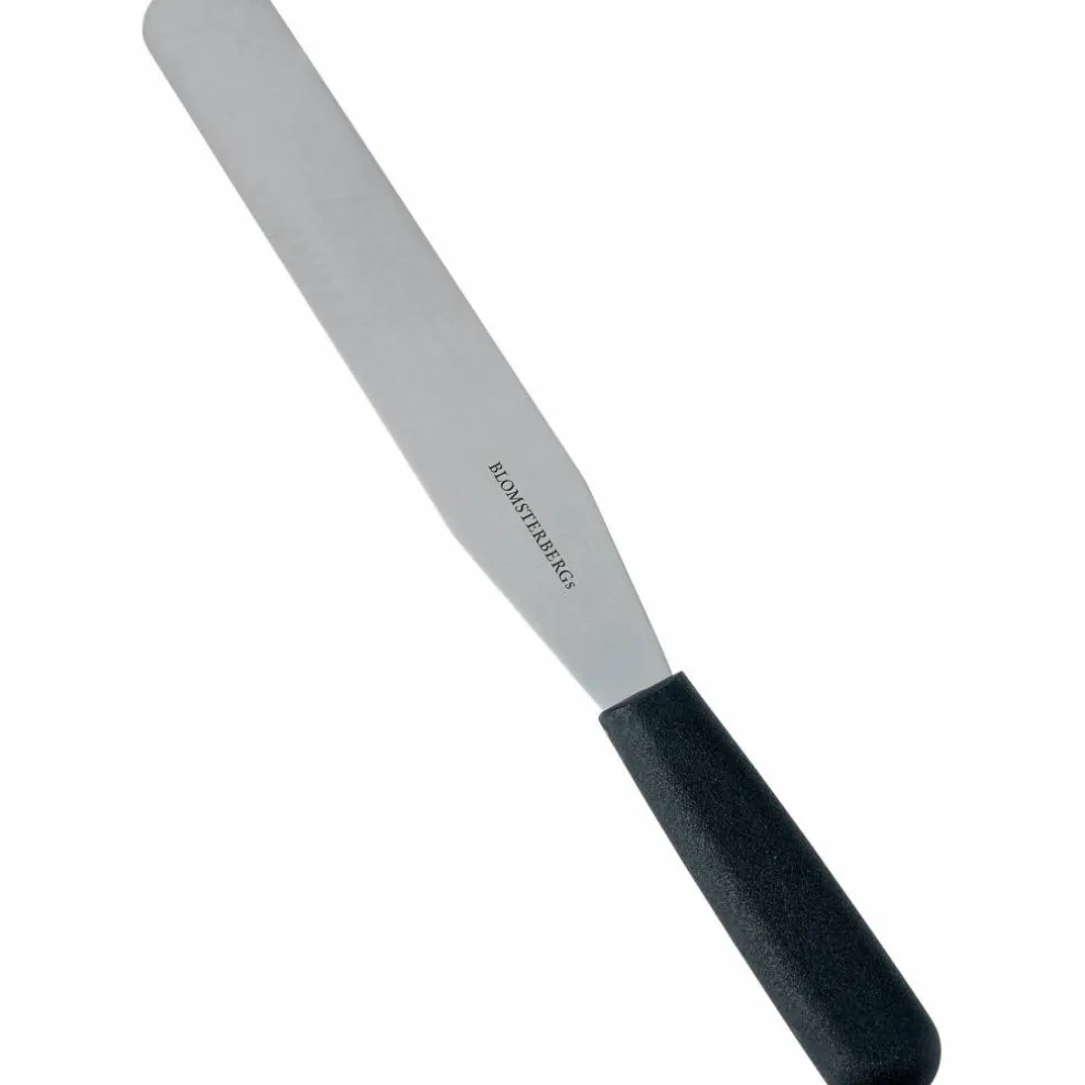 Palettkniv 25 cm, grå