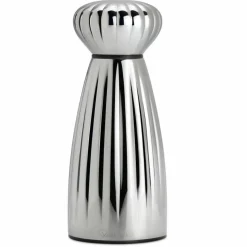 Palm Bright Pepperkvern 16,8 cm, rustfritt stål/svart
