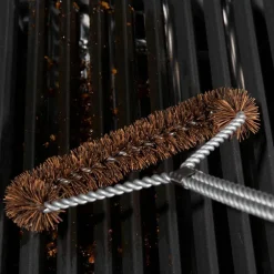 Palmyra grillbørste