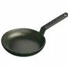 Pans Series Mini Stekepanne Svart 12 cm 0,15 l