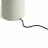 Pao Portable bordlampe, cool grey