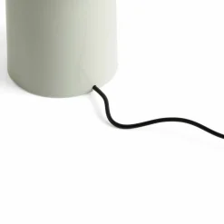 Pao Portable bordlampe, cool grey