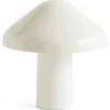 Pao Portable bordlampe, cream white