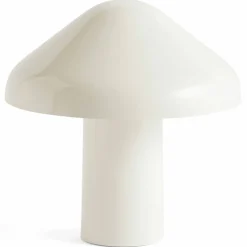 Pao Portable bordlampe, cream white