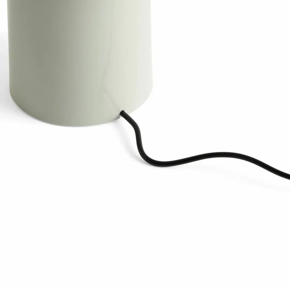 Pao Portable bordlampe, red