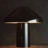 Pao Portable bordlampe, soft black