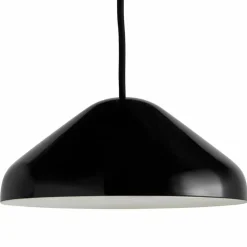 Pao Steel Pendant pendel 35 cm, soft black