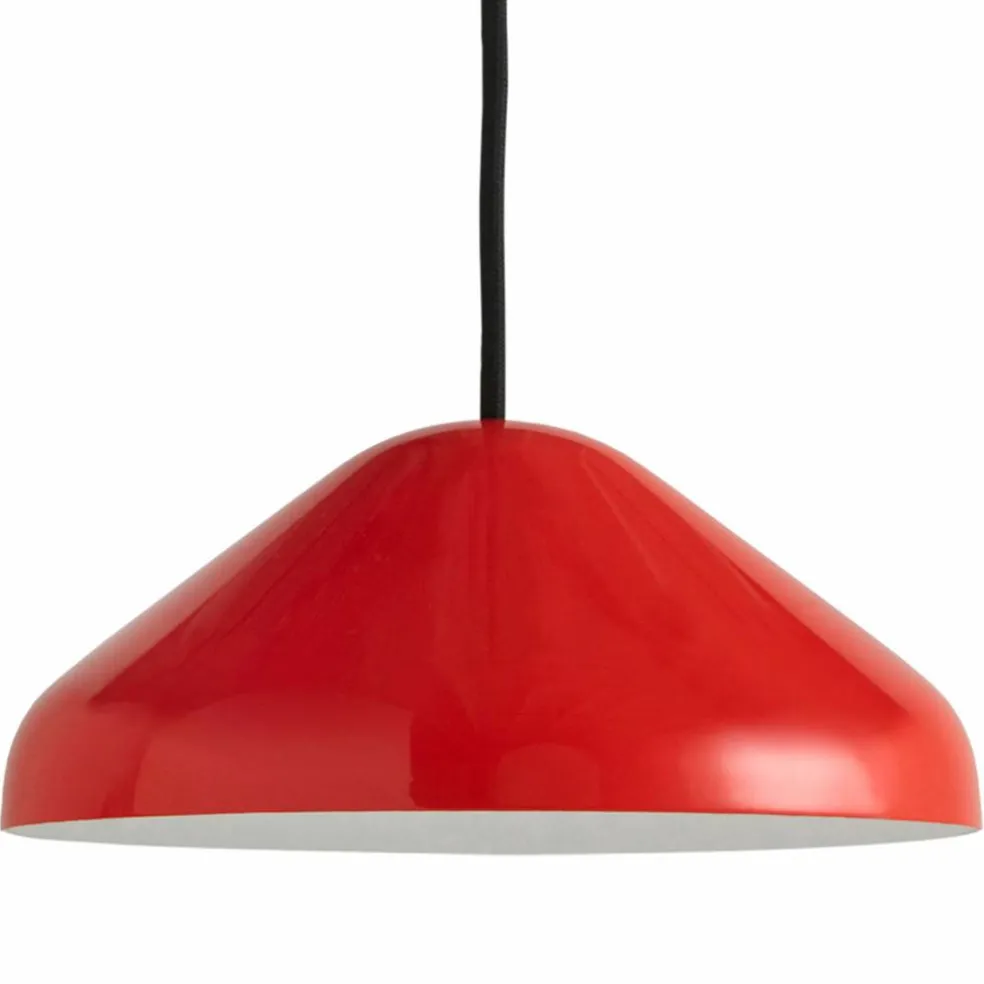 Pao Steel Pendant pendellampe 23 cm, cream white