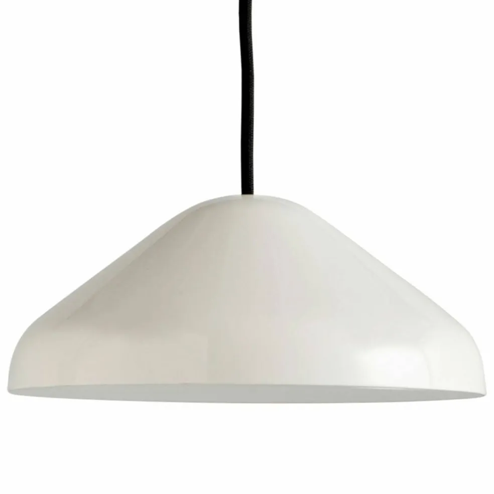 Pao Steel Pendant pendellampe 23 cm, cream white