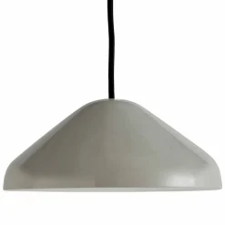 Pao Steel Pendant pendellampe 23 cm, cream white