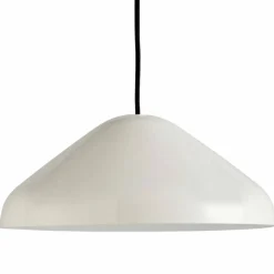 Pao Steel Pendant pendellampe 35 cm, cream white
