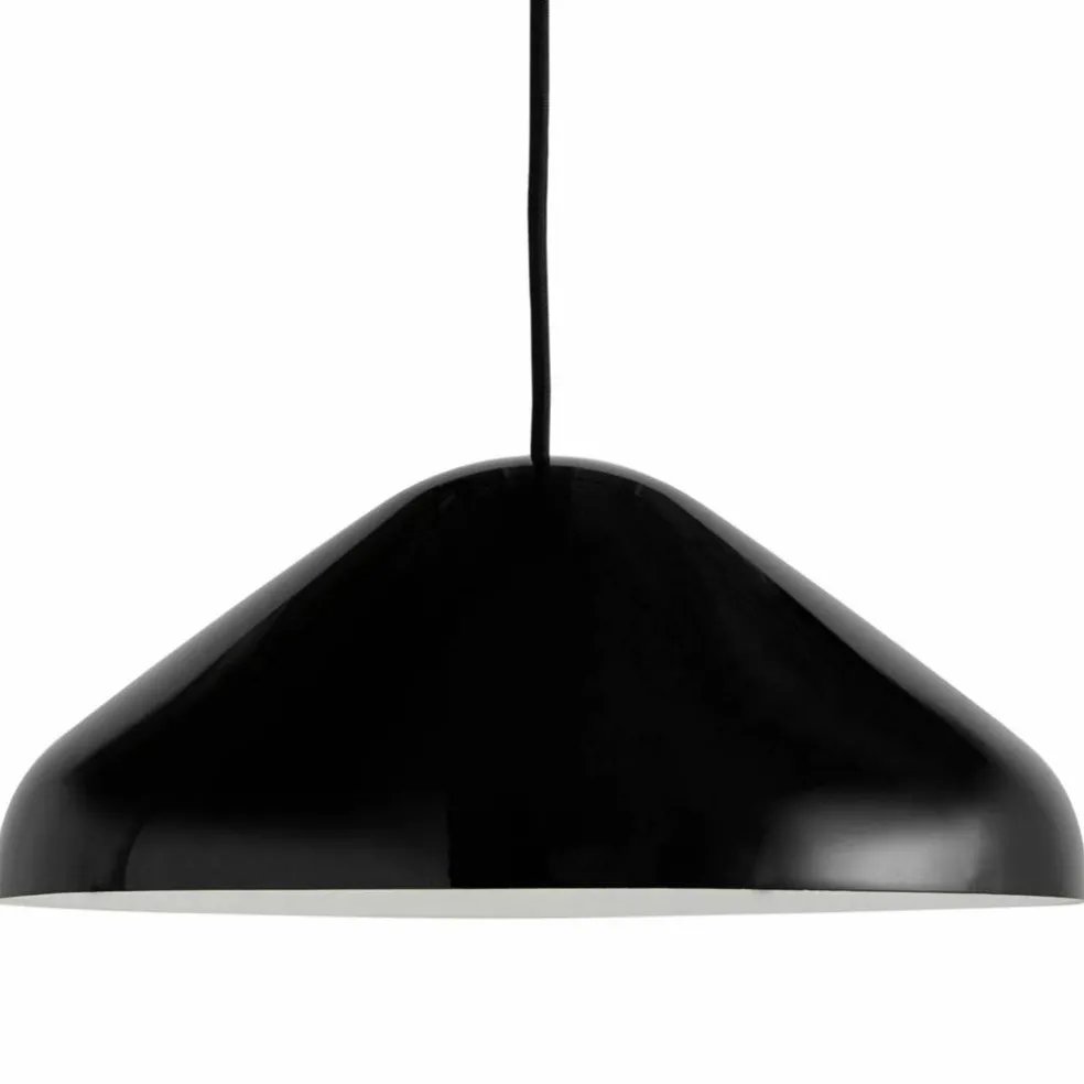Pao Steel Pendant pendellampe 35 cm, cream white