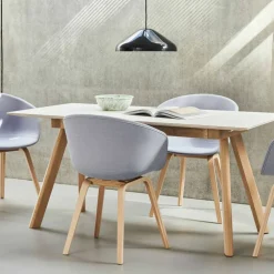 Pao Steel Pendant pendellampe 35 cm, cream white