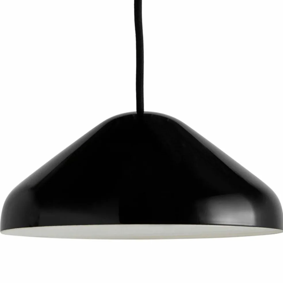 Pao Steel Pendant pendellampe 23 cm, rød