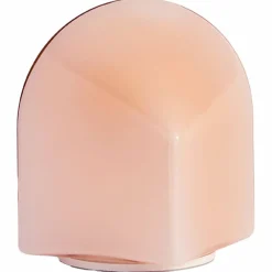 Parade 160 bærbar lampe, blush pink