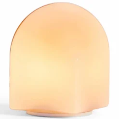 Parade 160 bærbar lampe, blush pink
