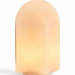 Parade 240 bærbar lampe, blush rosa