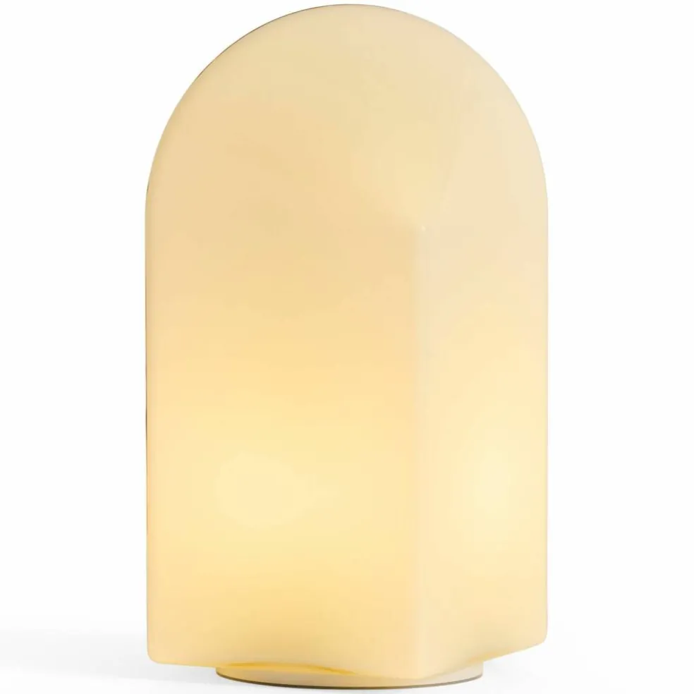 Parade 240 bærbar lampe, blush rosa