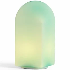 Parade 240 bærbar lampe, sjøskumgrønn