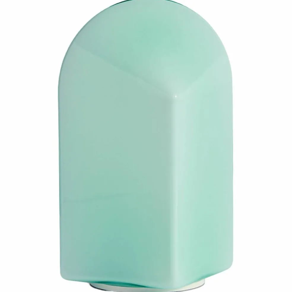 Parade 240 bærbar lampe, sjøskumgrønn