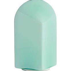 Parade 240 bærbar lampe, skall hvit
