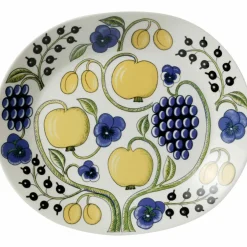 Paratiisi Fat Ovalt 36 cm