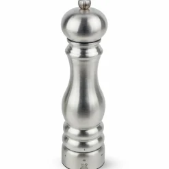 Paris Chef u'Select Z saltkvern 22 cm, rustfritt stål