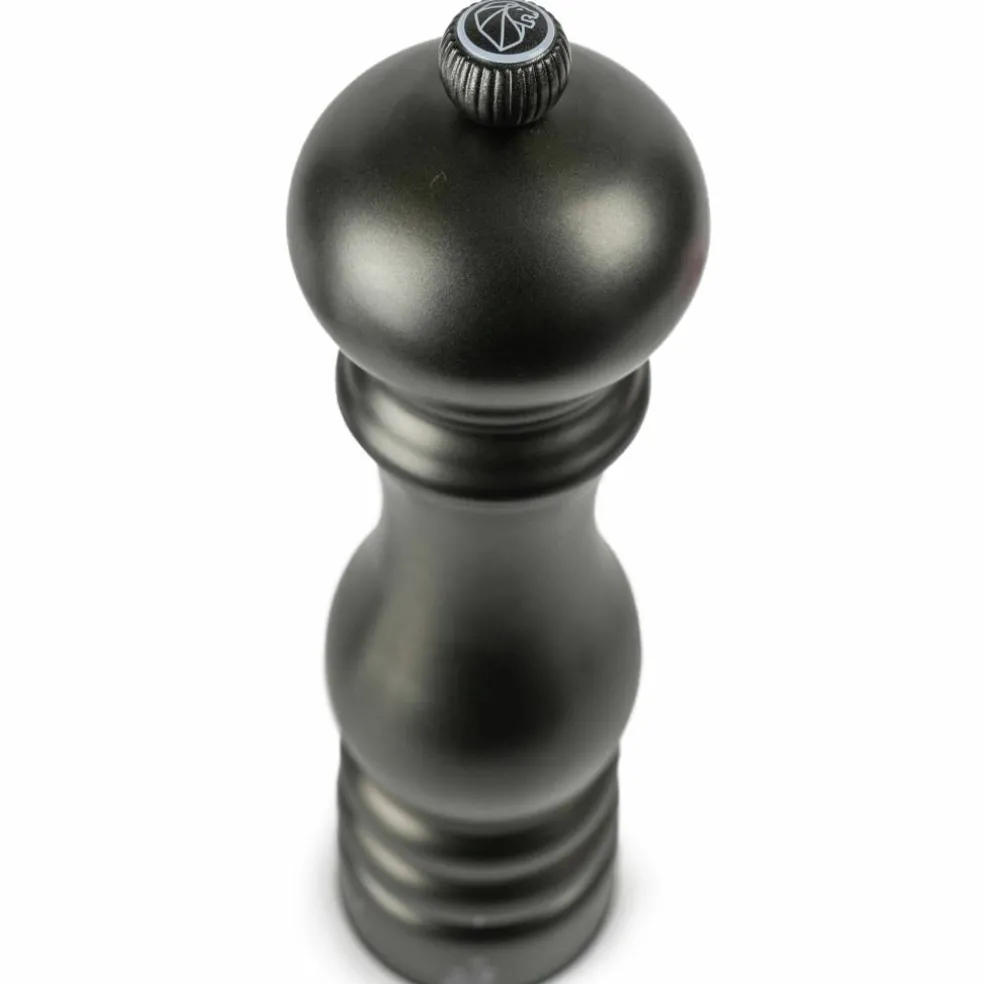 Paris Chef u'Select Z saltkvern 22 cm, rustfritt stål