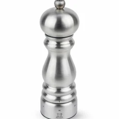 Paris Chef u'Select Z saltkvern 18 cm, rustfritt stål