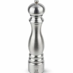 Paris Chef u'Select Z saltkvern 30 cm, rustfritt stål