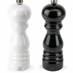 Paris Duo Pepper og Saltkvern 18 cm