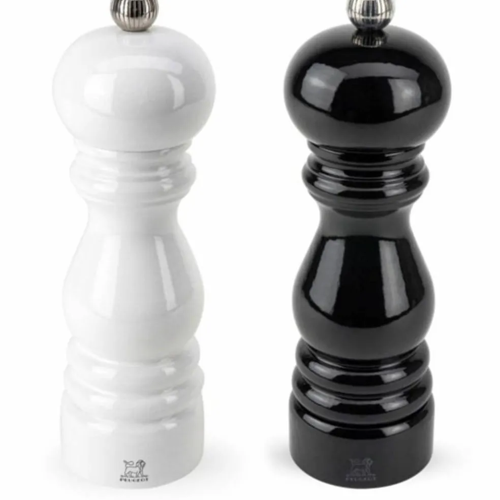 Paris Duo Pepper og Saltkvern 18 cm