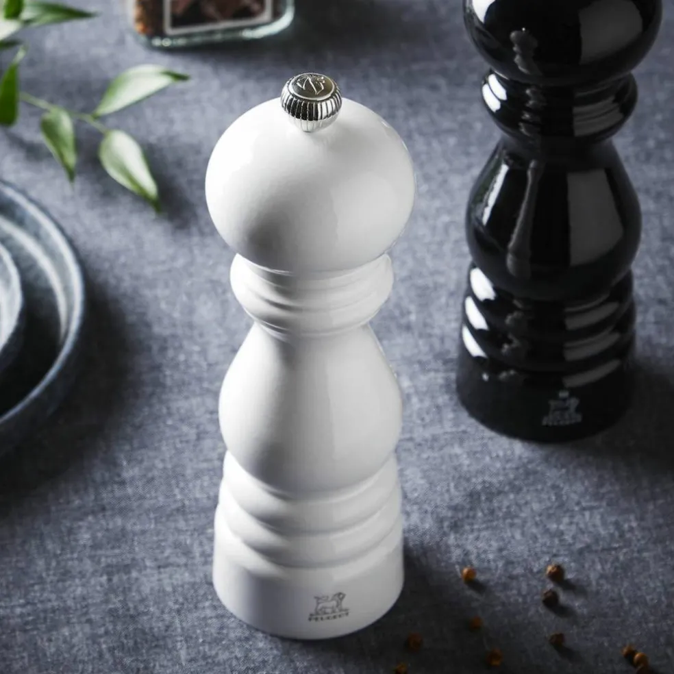 Paris Duo Pepper og Saltkvern 18 cm