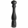 Paris Nature pepperkvern, 30 cm, black