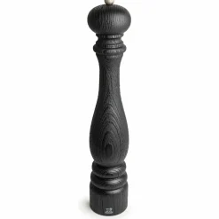 Paris Nature pepperkvern, 30 cm, black