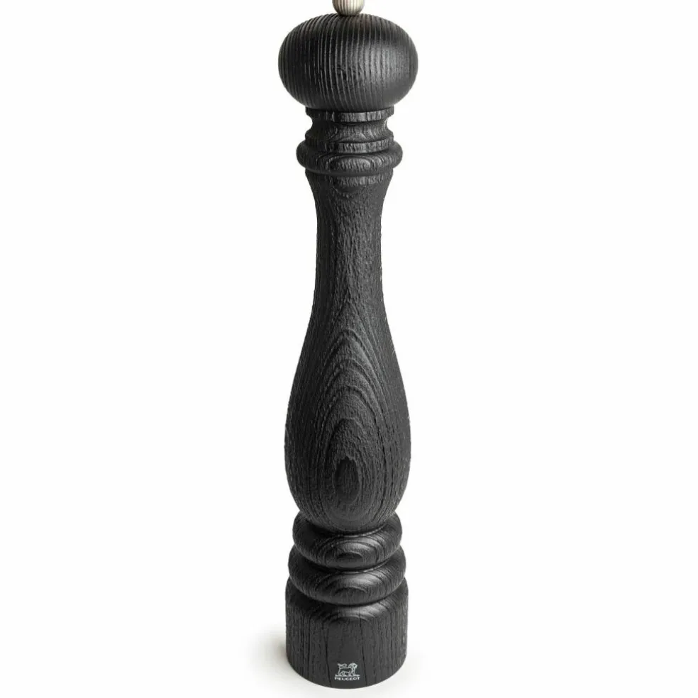 Paris Nature pepperkvern, 30 cm, black